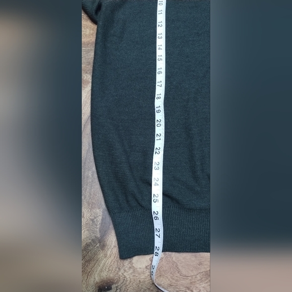 Perry Ellis Men's Light Sweater Size XXL - Picture 3 of 7